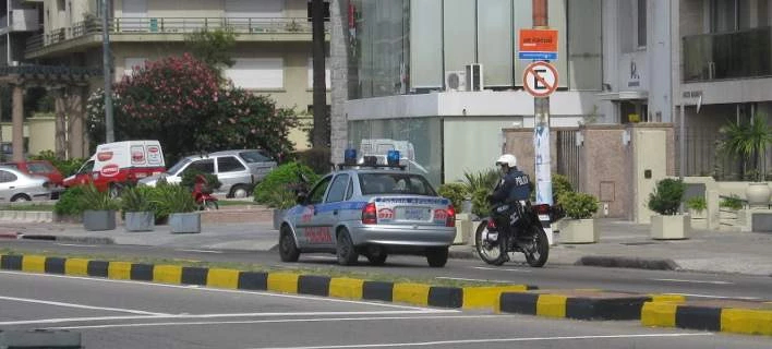 Ουρουγουάη: Ιστορικό ρεκόρ ανθρωποκτονιών το πρώτο εξάμηνο του 2018